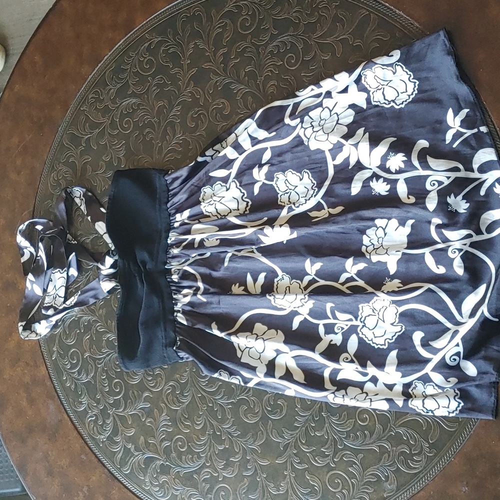 3/$20 Boysens Dress